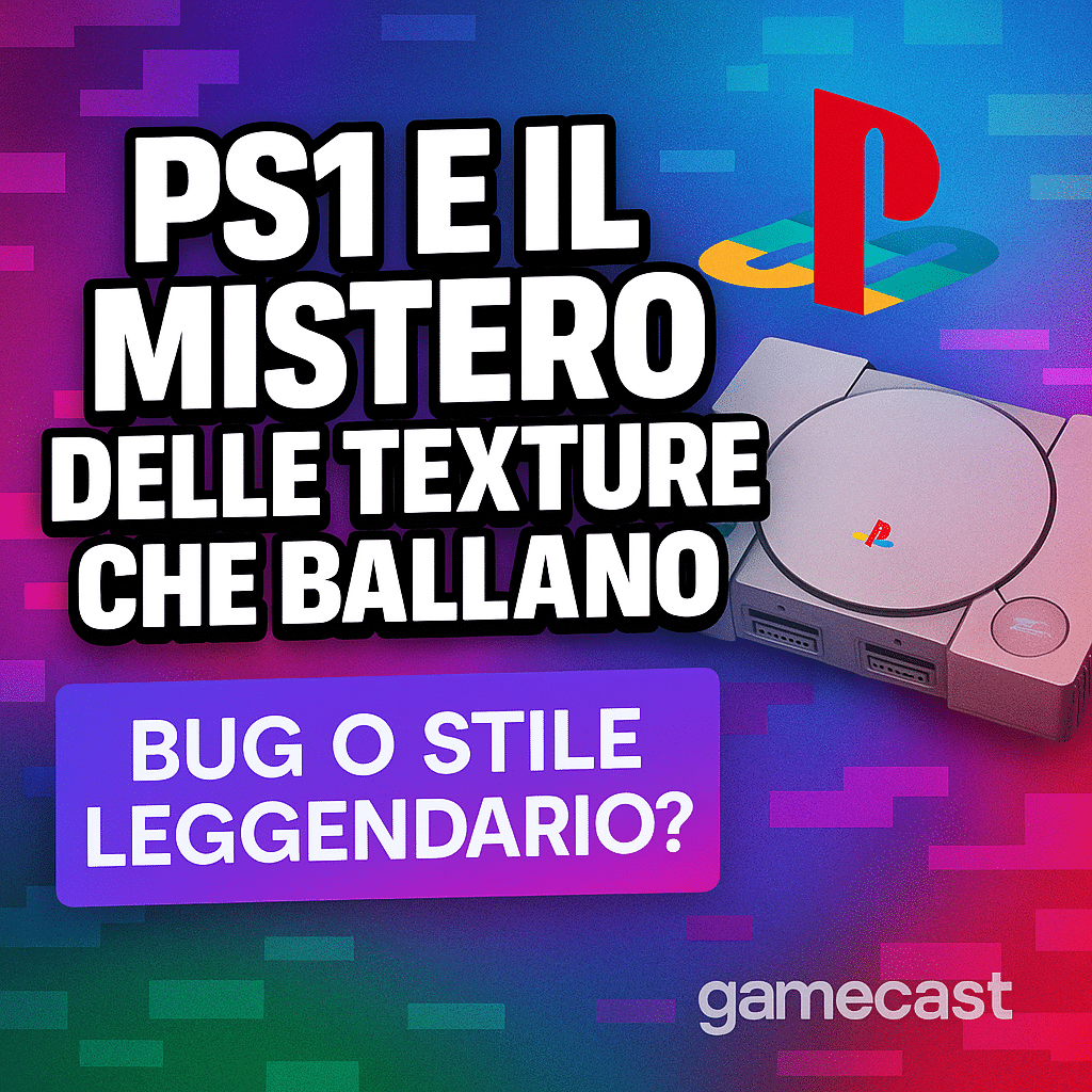 ps1 bug