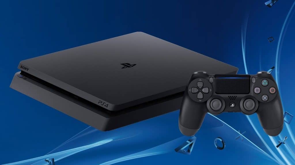 ps4 slim