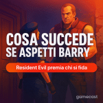 resident evil 1 barry e jill