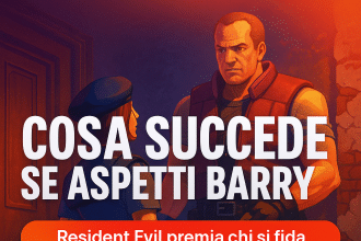 resident evil 1 barry e jill