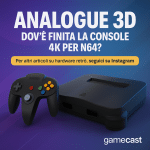 analogue 3d