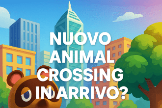 animal crossing