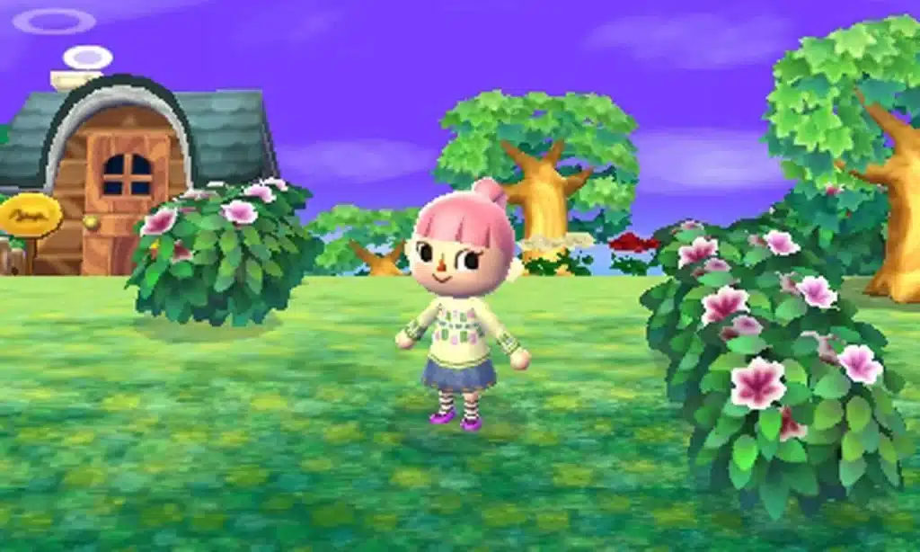 animal crossing su switch 2: cosa sta succedendo?