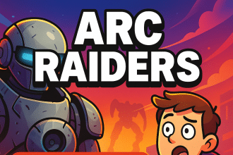arc raiders sta per uscire tutto punta al 6 giugno. beta pubblica, early access o free-to-play ecco cosa sappiamo