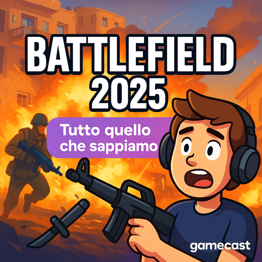battlefield