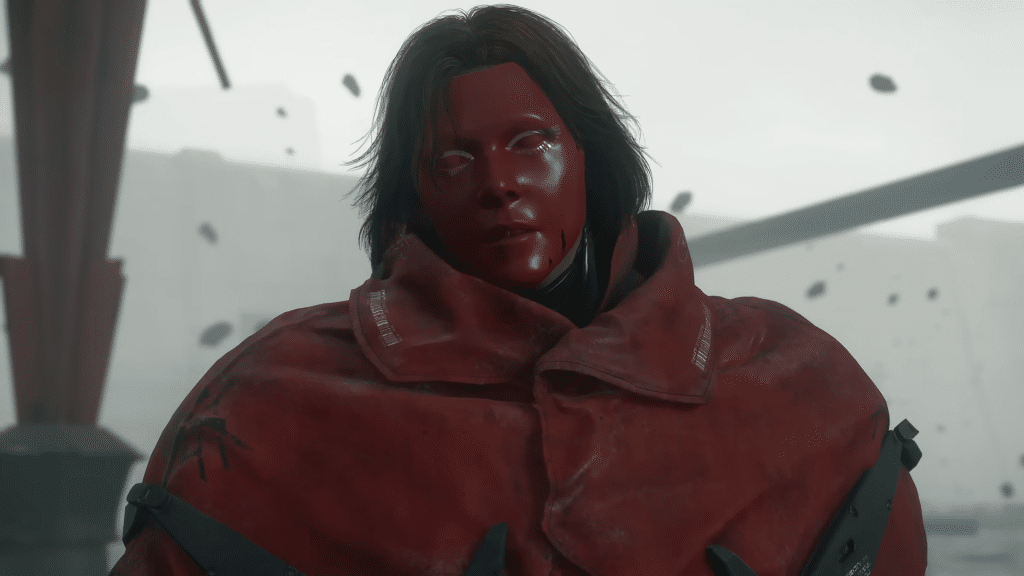 death stranding 2