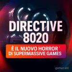 directive 8020 è il nuovo horror di supermassive games