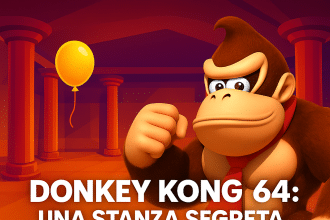 donkey kong 64