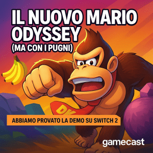 donkey kong bonanza