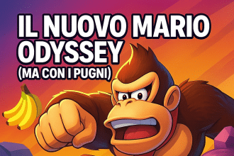 donkey kong bonanza