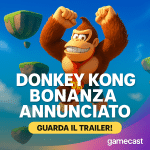 donkey kong bonanza su switch 2