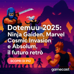 dotemu 2025