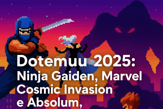 dotemu 2025