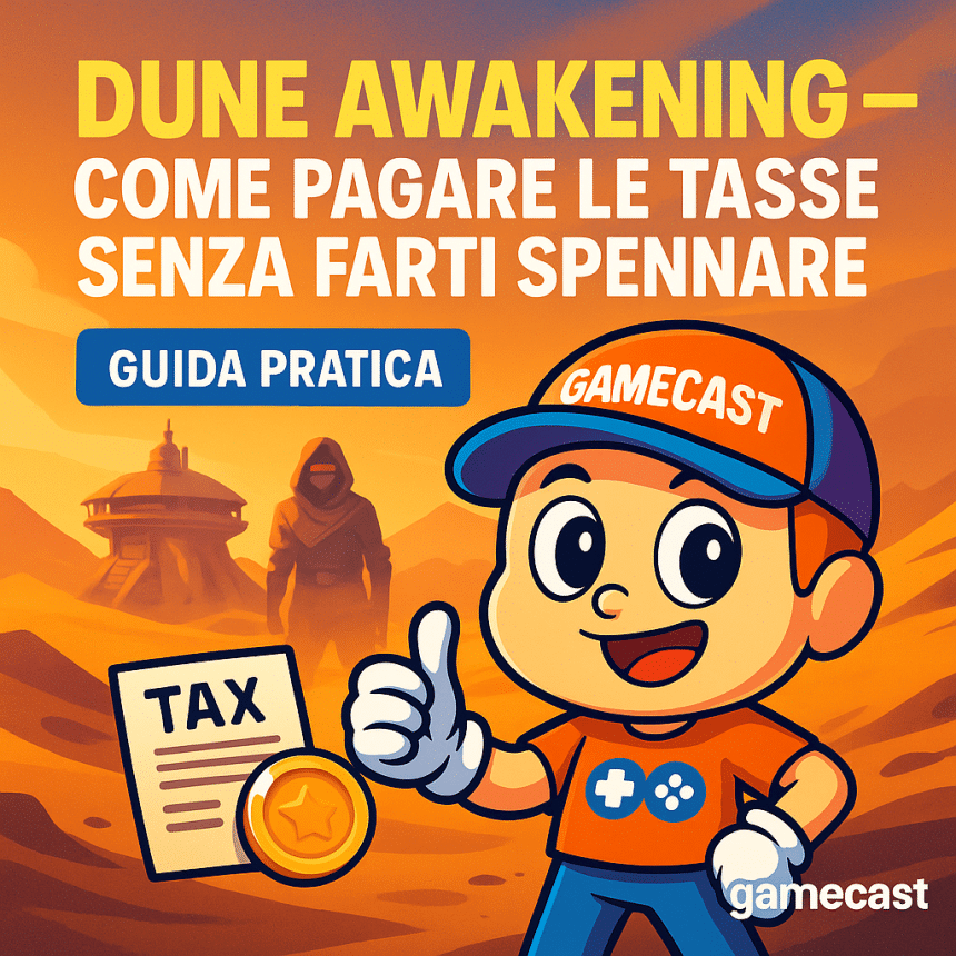 dune