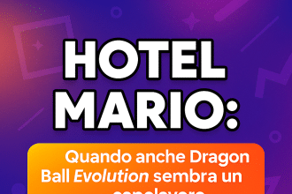 hotel mario