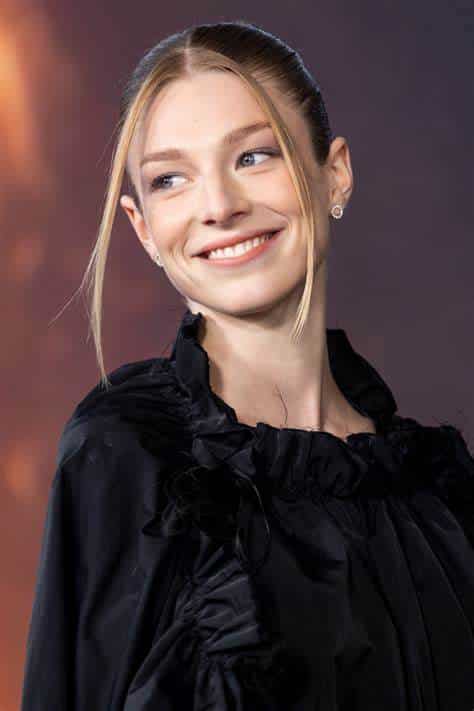 hunter schafer