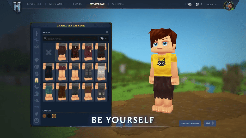 hytale  ugc