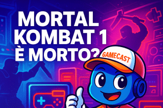 mortal kombat 1