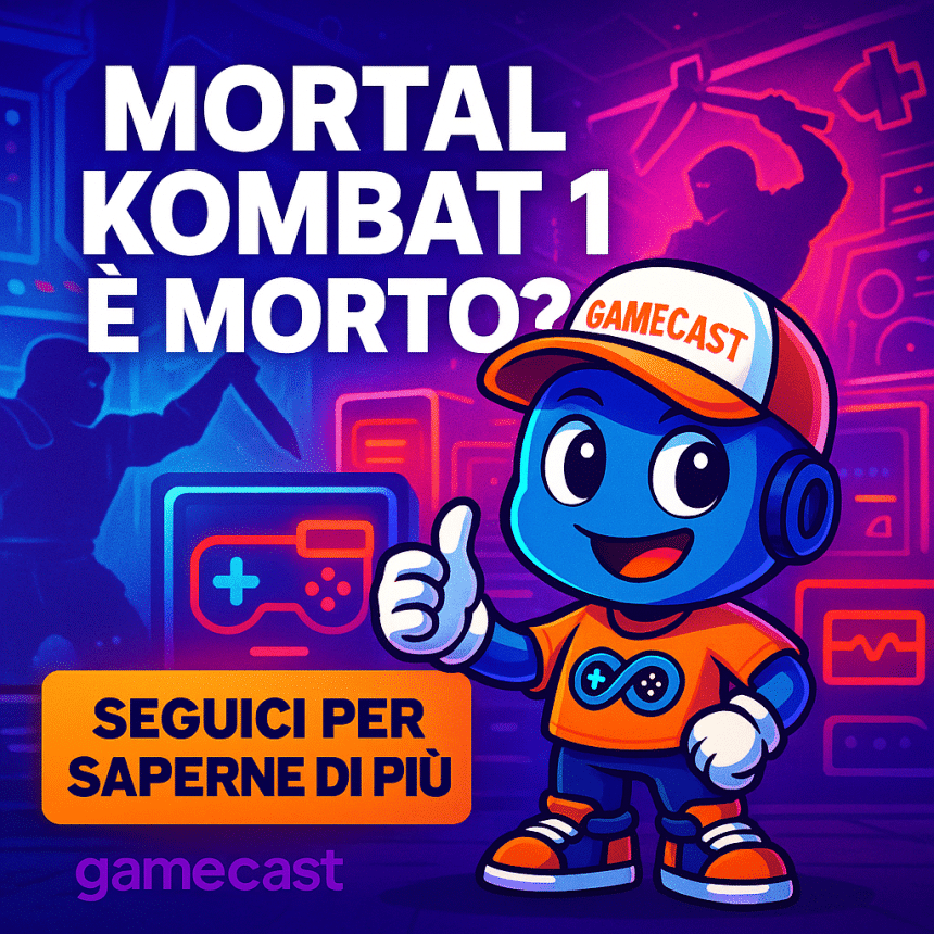mortal kombat 1