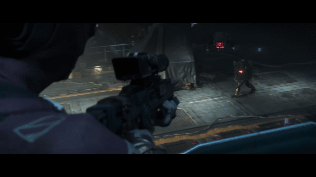 the expanse: osiris reborn è l’rpg sci-fi che può far dimenticare mass effect