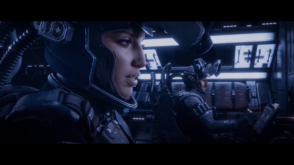 the expanse: osiris reborn è l’rpg sci-fi che può far dimenticare mass effect