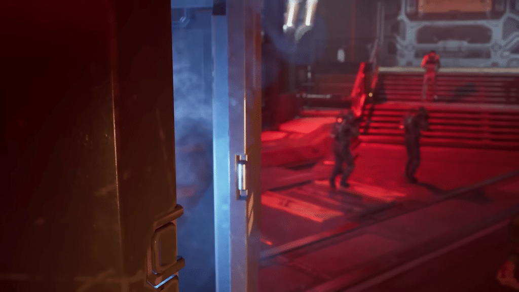 the expanse: osiris reborn è l’rpg sci-fi che può far dimenticare mass effect