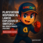 playstation risponde al lancio esplosivo di switch 2… ma senza panico (per ora)