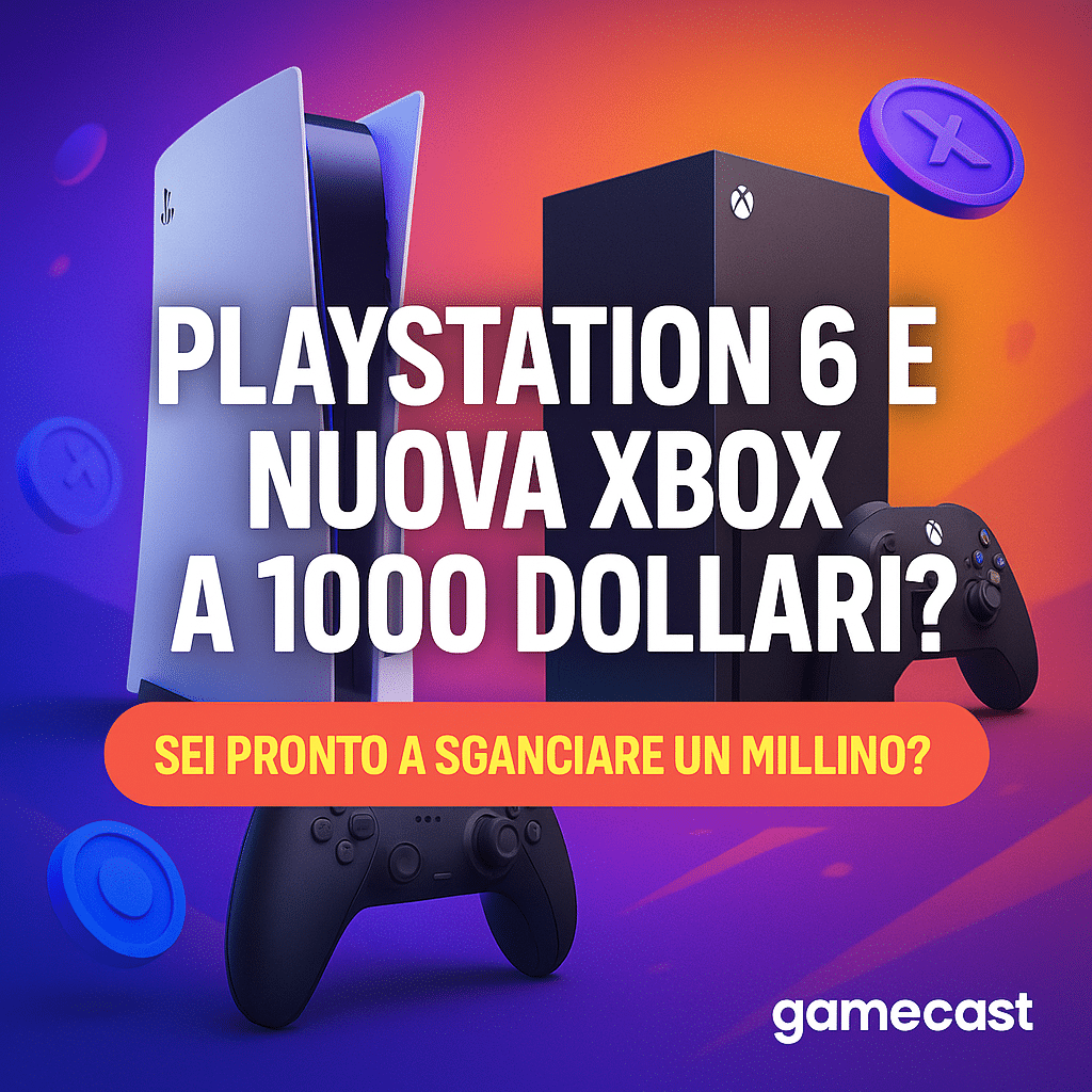 playstation 6