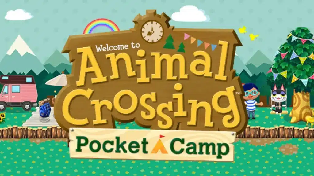 pocket camp
