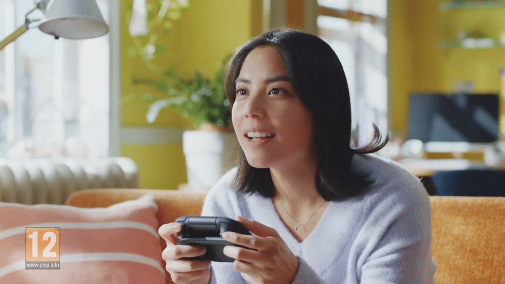 game chat e game share su switch 2: nintendo ce l’ha fatta (più o meno)