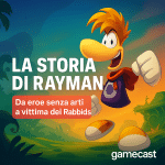 rayman storia