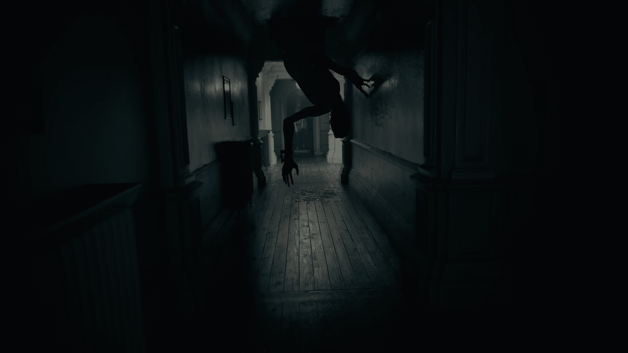 resident evil requiem