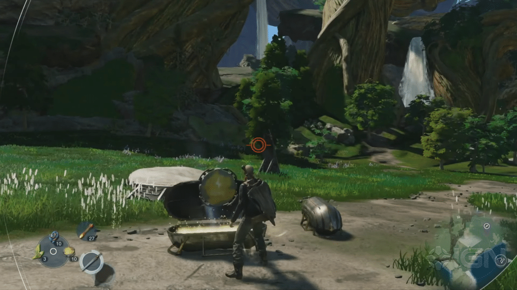 scalebound: il grande flop che poteva essere un capolavoro