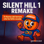 silent hill remake 1