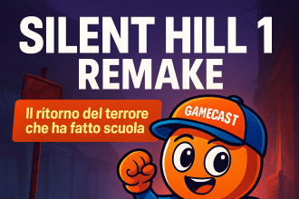 silent hill remake 1