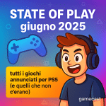 state of play giugno 2025: tutti i giochi annunciati per ps5 (e quelli che non c’erano)