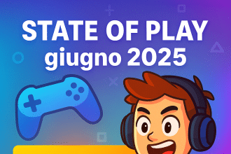 state of play giugno 2025: tutti i giochi annunciati per ps5 (e quelli che non c’erano)