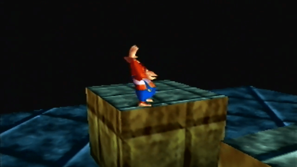 donkey kong 64 nasconde una stanza segreta che puoi visitare