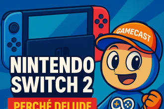 switch 2