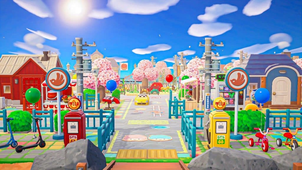 animal crossing urbano in arrivo? tutto quello che sappiamo (e non sappiamo) sui rumor del prossimo capitolo