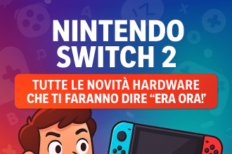 switch