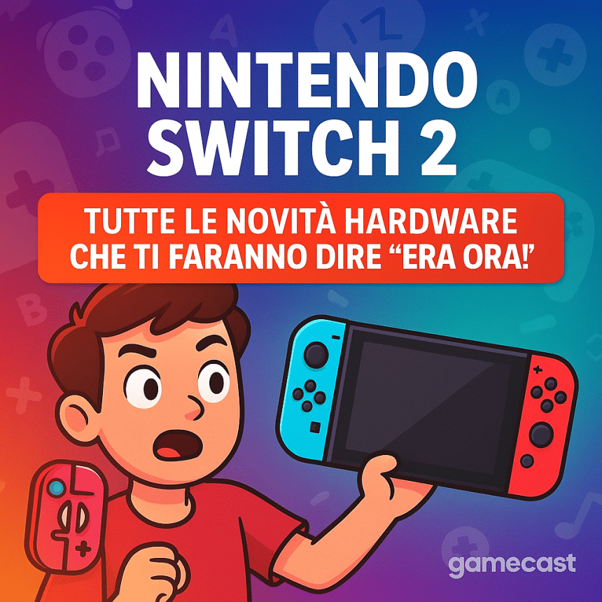 switch
