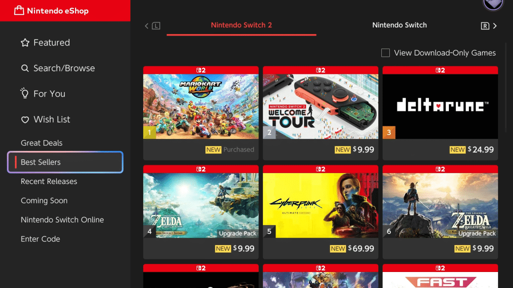 nintendo switch 2: tutte le novità hardware che ti faranno dire “era ora!”