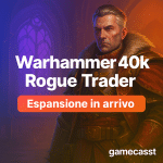 warhammer 40,000 rogue trader