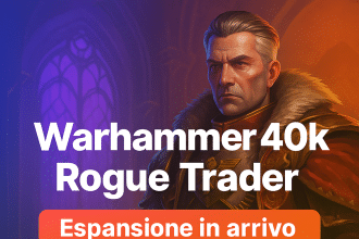 warhammer 40,000 rogue trader