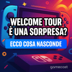 welcome tour