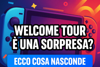 welcome tour