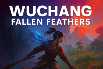 wuchang fallen feathers