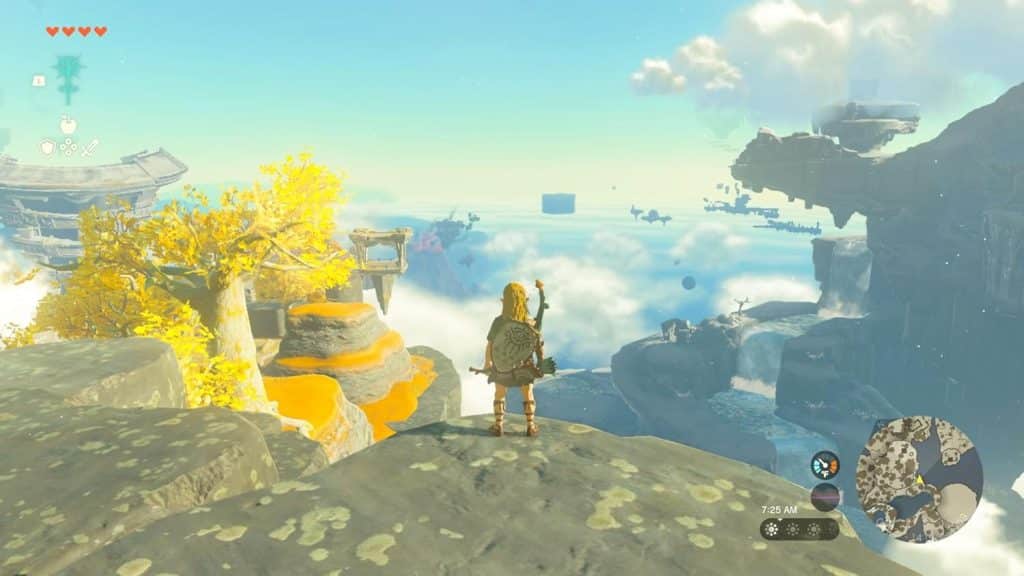 nintendo direct luglio 2025: tra delusione e due sorprese per switch 2