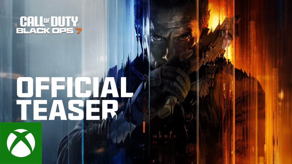 call of duty black ops 7: data di uscita, piattaforme e novità